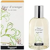 Fragonard Eau de Toilette Fragrance Fleur D'Oranger Eau de Toilette