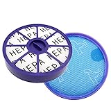 WuYan Kit filtro HEPA aspirapolvere per Dyson DC19 DC20 DC21 DC29 pre-motore e post-motore