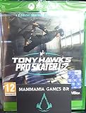 Tony Hawk´s Pro Skater 1+2 - Xbox One