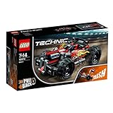 LEGO 42073 Technic CRAAASH! (Ritirato dal Produttore)