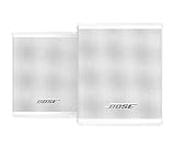 Bose Surround Speakers, Bianco