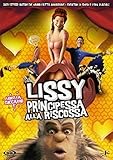 lissy - principessa alla riscossa