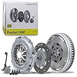 LUK 600019700 Kit Frizione