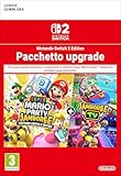 Super Mario Party Jamboree – Pacchetto upgrade alla Nintendo Switch 2 Edition + Jamboree TV + Jamboree TV Standard | Nintendo Switch 2 - Codice download