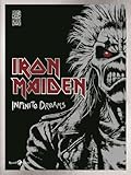 Iron Maiden. Infinite dreams. Ediz. italiana