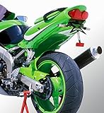 SOTTOCODONE ZX 6 R 98/2002 ERMAX GREZZO