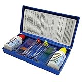 Bestway - Kit di Analisi Piscina