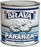 Brava Paranza Antivegetativa, Blu, 750 ml