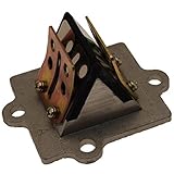 one by Camamoto cod 77140501 pacco lamellare minarelli orizzontale compatibile nitro, aerox, phantom,ovetto, neo's, f10, f12, f15, aprilia sr