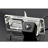 Vista posteriore luce targa telecamera auto Macchina Fotografica Retrovisione HD d'inversione Sostegno posteriore sostituzione per Renault Fluence Duster Latitude Scenic2/3 Megane cabrio clio4
