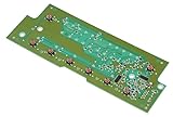 FIGEVIDA Scheda Elettronica Cruscotto Lavasciuga Asciugatrice per Candy 41031092
