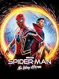 Spider-Man: No Way Home