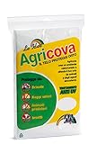 Maniver Agricova Telo di protezione in tessuto non tessuto sp. 17gr 2 x 5 mt