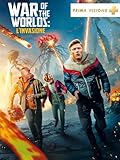 War of the worlds