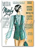 Moda Marfy 2012/2013