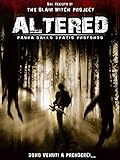Altered - Paura dallo spazio profondo