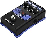TC Helicon VOICETONE H1 Stompbox a pulsante singolo per unarmonia vocale realistica controllata dalla chitarra