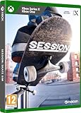 Session: Skate Sim (Xbox Series X/X1)