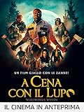 A cena con il lupo: Werewolves Within