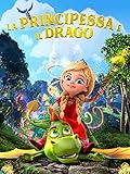 La principessa e il drago