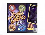 Parker - Gioco di società Taboo XXL [Francia]