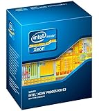 Intel Xeon E3-1220 v3 processore 3,1 GHz 8 MB Cache intelligente Scatola