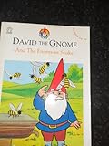 David, the Gnome And the Enormous Snake