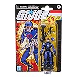 G.I. Joe 2021 Retro Collection 3.75" Cobra Officer
