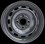 CERCHIO IN FERRO ALCAR AC6355 5,5X14 4X108 ET37,5 Ford Fiesta V-VI dal 2008