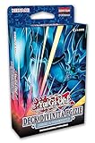 YU-GI-OH!- Obelisco Il Tormentatore Trading Card Game Structure Deck: divinità Egizie Obelisk Unlimited-ITA, 1
