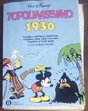 Topolinissimo 1930-1931-1932 Opera in 3 tomi