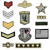 Nessun Bottone Istantaneo da Cucire|Bottoni Per Sostituzione Pantaloni|L'accessorio Perfetto per i PantaloniPuò Essere Sostituito Senza Attrezzi Per Ridurre la Circonferenza Della Vita Dei Pantaloni…