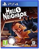 Hello Neighbor - Playstation 4