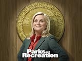 Parks and Recreation
