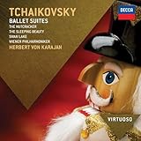 Ballet Suites (Lo Schiaccianoci,Lago Dei Cigni,La Bella Addormentata)