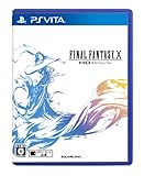 Final Fantasy X HD Remaster [PS Vita]