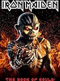 Iron Maiden - The Book of Souls: Live Chapter