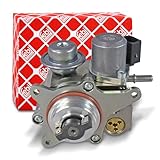 FEBI BILSTEIN Pompa ad alta pressione 175732