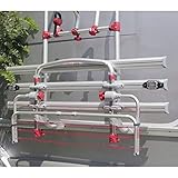 Fiamma 06306-01- Easy Dry - Asciugatrice per portabici