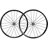 Coppia Di Ruote Fulcrum Racing Zero Carbon CMPTZN DB C19 2WF AFS