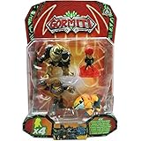 GORMITI -Serie 2 Confezione da 4 Figure da 5 cm