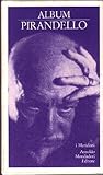 L- ALBUM PIRANDELLO CON COFANETTO -- MONDADORI - MERIDIANI -- 1992 - CS - ZCS245