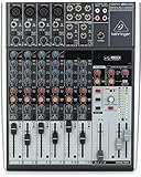 Behringer XENYX 1204USB