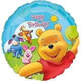 Winnie the Pooh & Friends S60 - Confezione da 43 cm