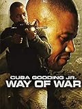 Way of war