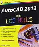 AutoCAD 2013 pour les nuls