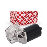 febi bilstein 17092 motorino del tergicristallo, 1 unità