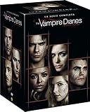 The Vampire Diaries - Serie Comp. (1-8) ( Box 38 Dv)