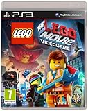The Lego Movie Videogame