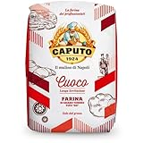 Caputo Farina Caputo Rossa "00" Pizza Chef Kg 1 - 1000 g